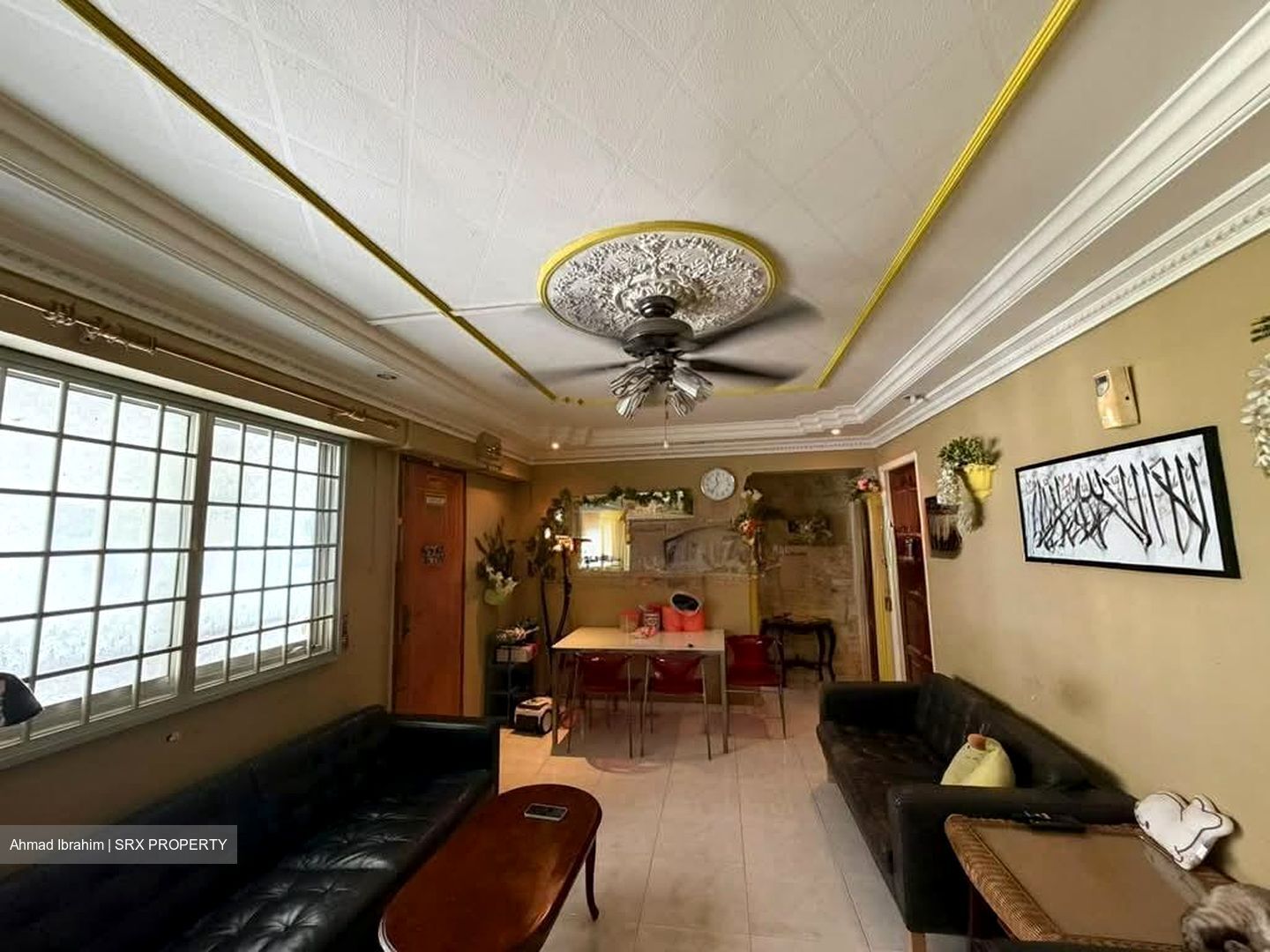 Blk 840 Woodlands Street 82 (Woodlands), HDB 4 Rooms #578669721